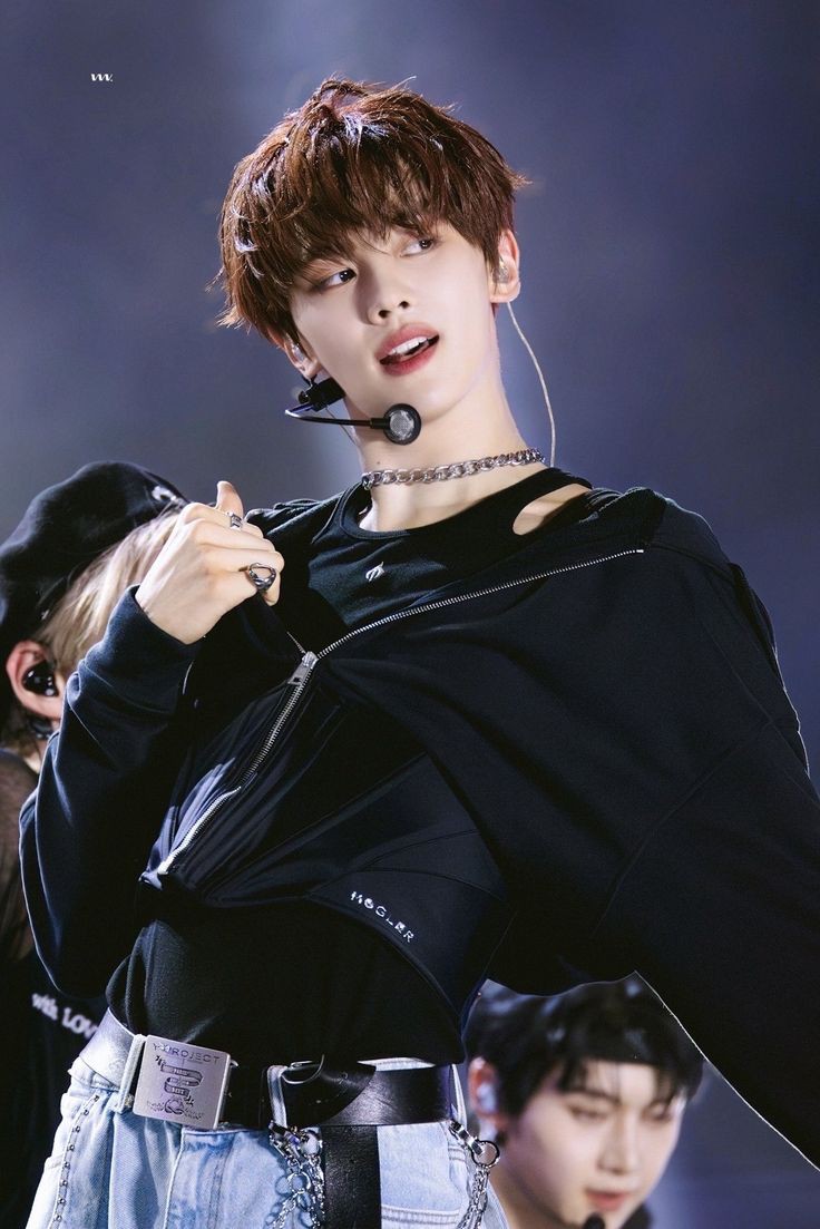 softjonginnie tweet picture