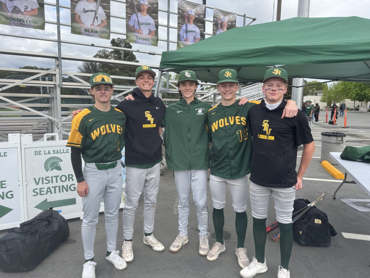 NorCal Prospects tweet media