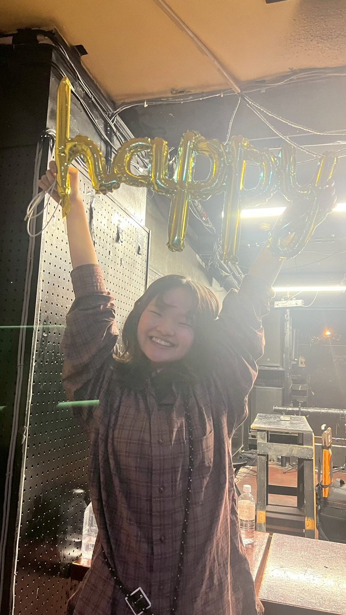 - ̗̀ 𝙷𝙰𝙿𝙿𝚈 𝙱𝙸𝚁𝚃𝙷𝙳𝙰𝚈  ̖́-

本日2025.04.26
やまむら<a href="/yamyam__0/">やまむら</a> が２1歳の誕生日!!
いつもありがとう‼️🥳🥳

元気にスクスク育ってくれ〜！！！！