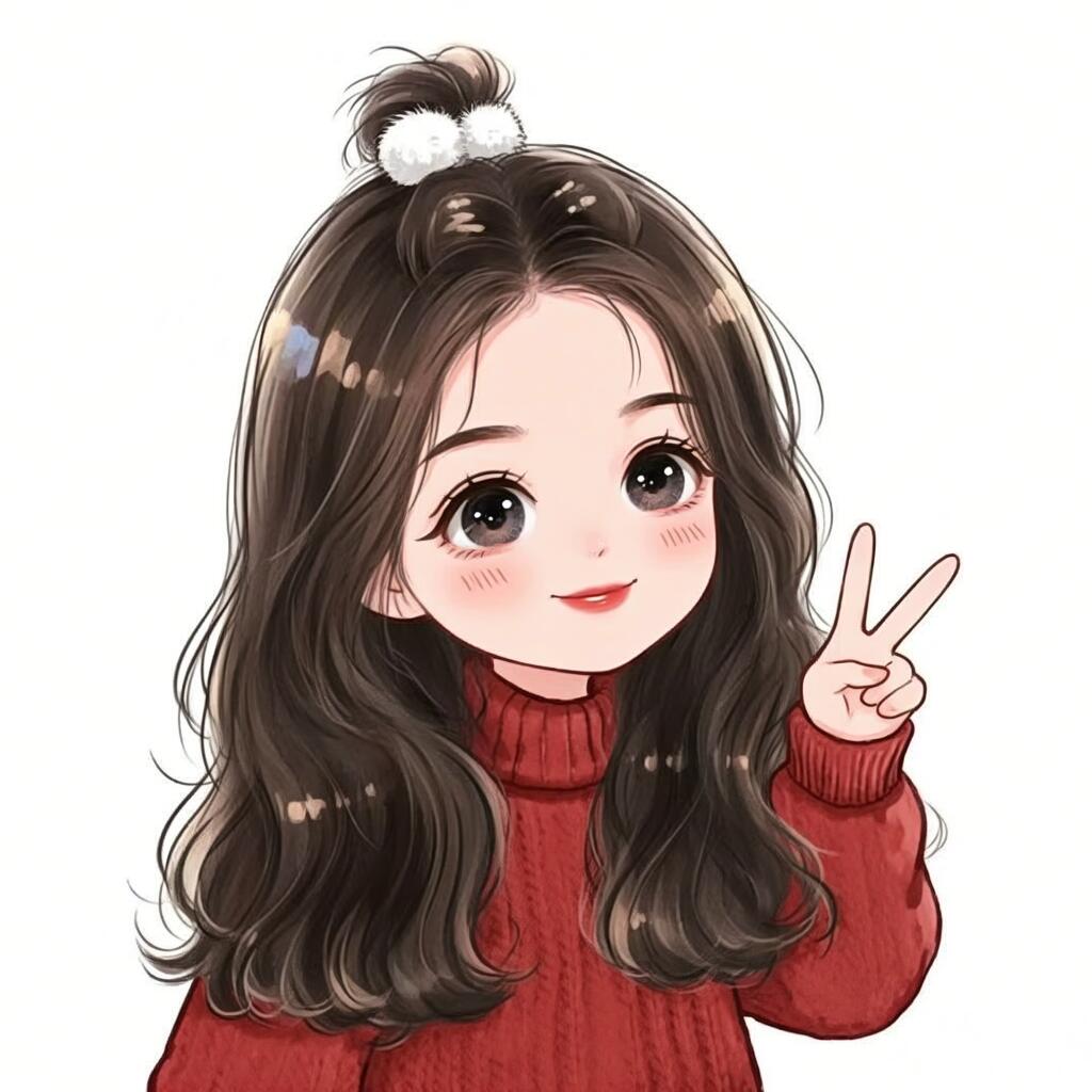 用妳的智慧與魅力，去征服世界吧！