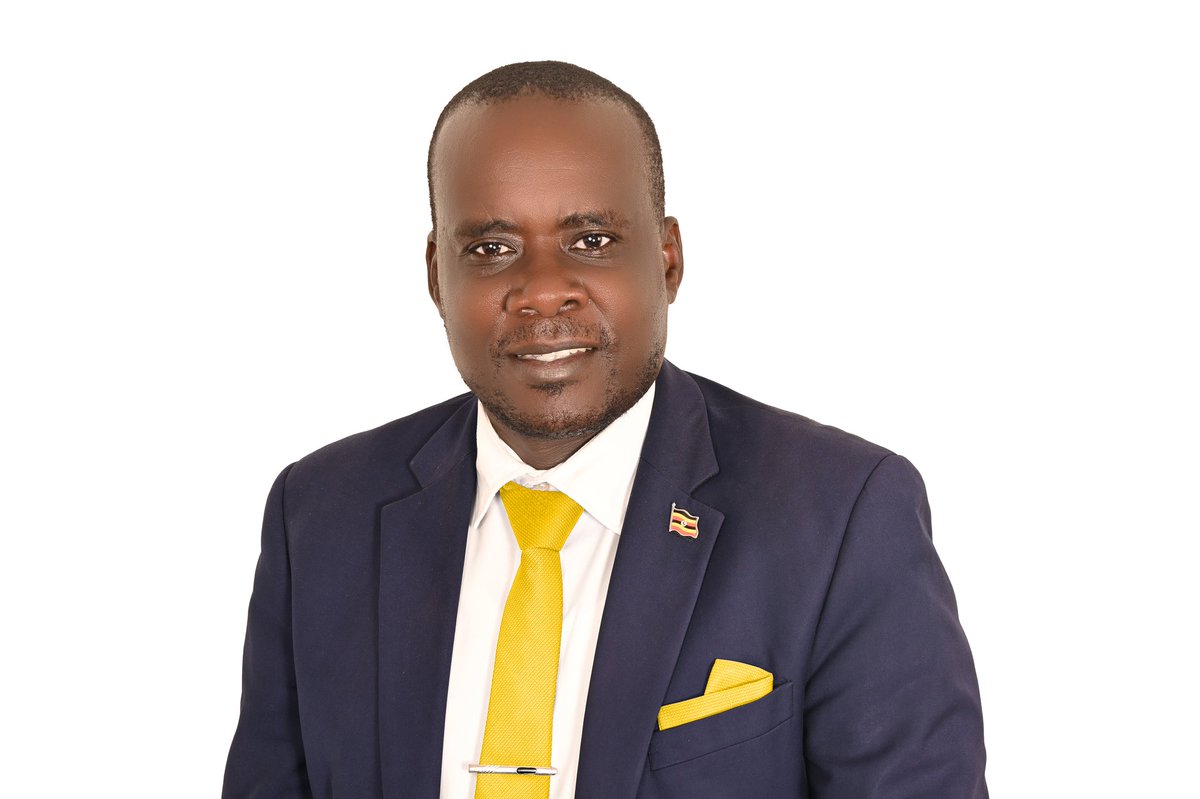 Embooko yolere BUKOOLI SOUTH CONSTITUENCY Namayingo district for efficiency and effective representation of all