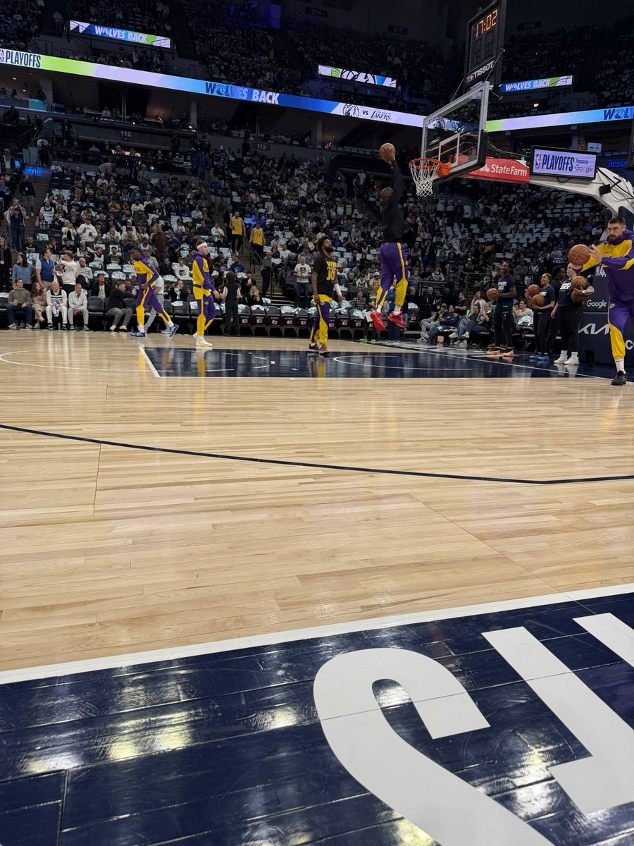 StaleyStrength's tweet image. Game 3