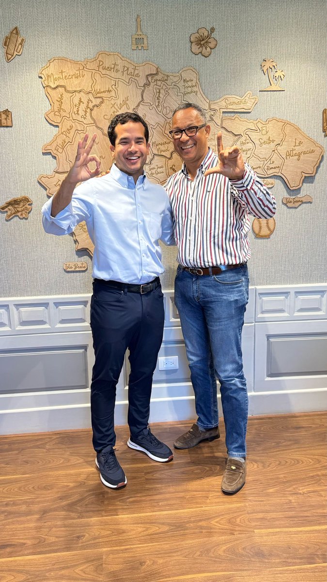Dionis Sánchez tweet media
