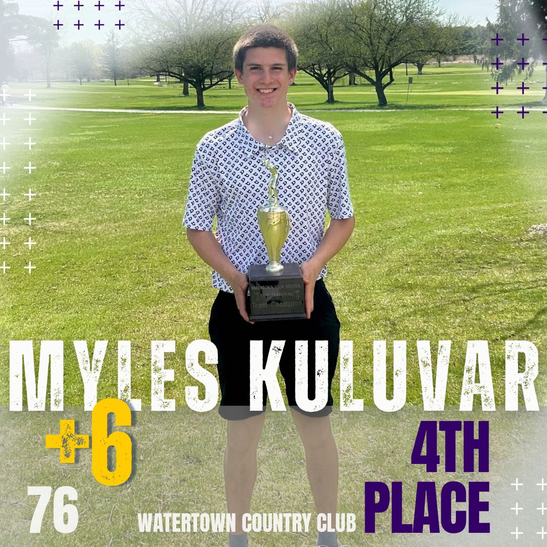 Deforest Area High School Golf Boosters tweet media