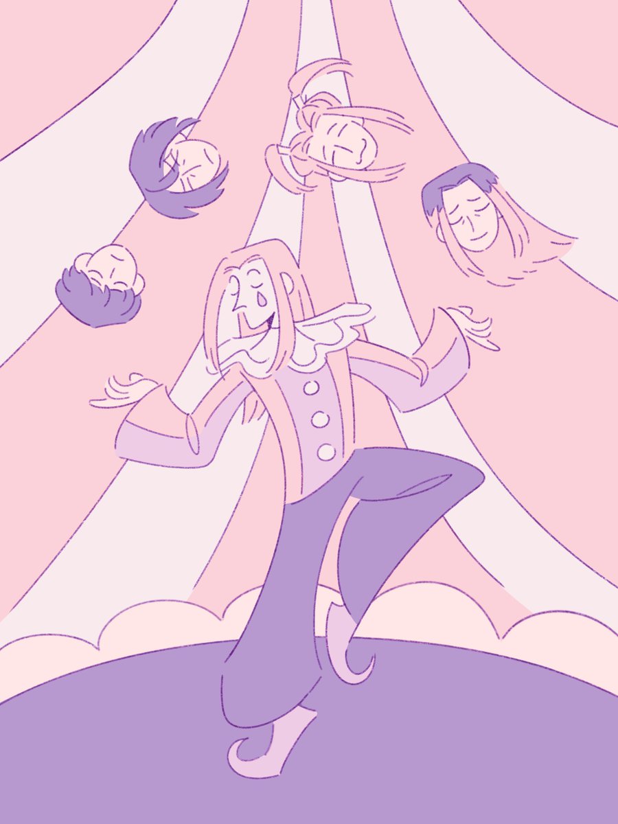saltsig's tweet image. [aai2 spoilers] curtain&apos;s closing
#aai2 #simeonsaint