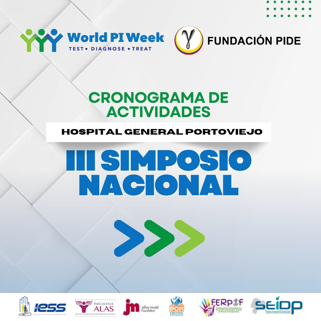 Fundación PIDE tweet media
