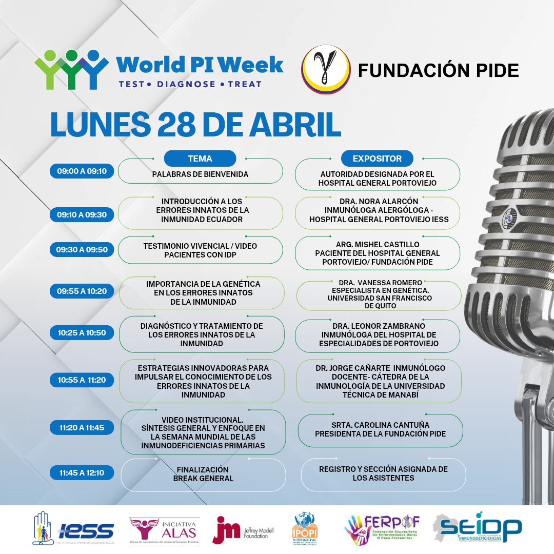 Fundación PIDE tweet media