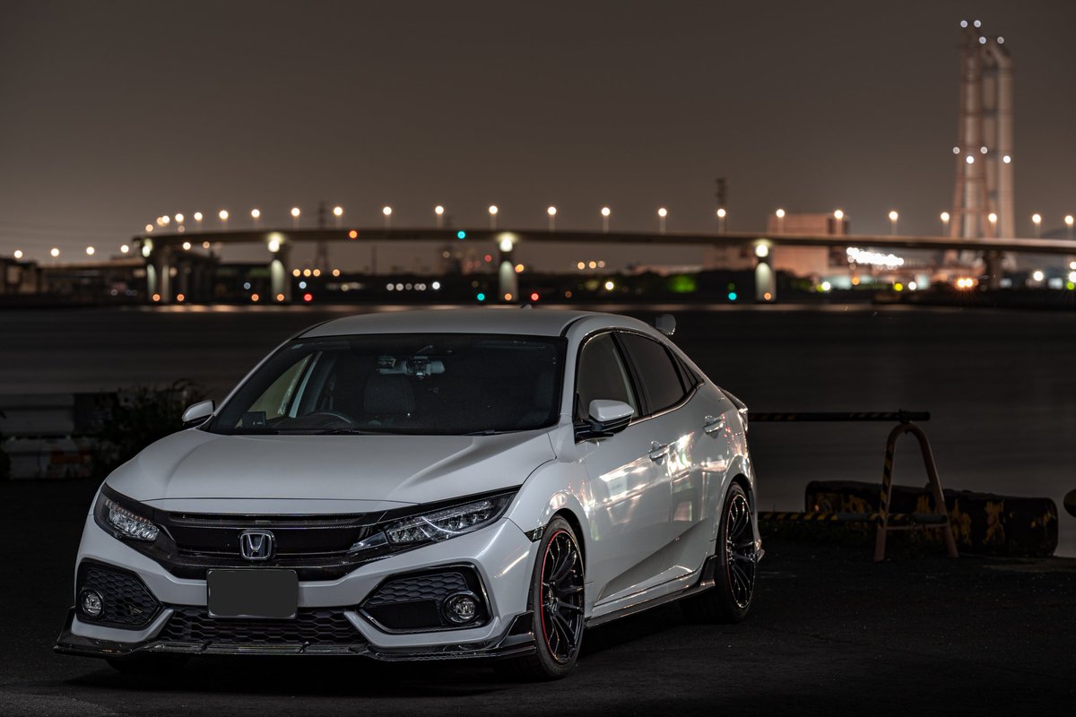 くそ真っ暗な中綺麗に撮っていただきました！！
ありがとうございます！！！