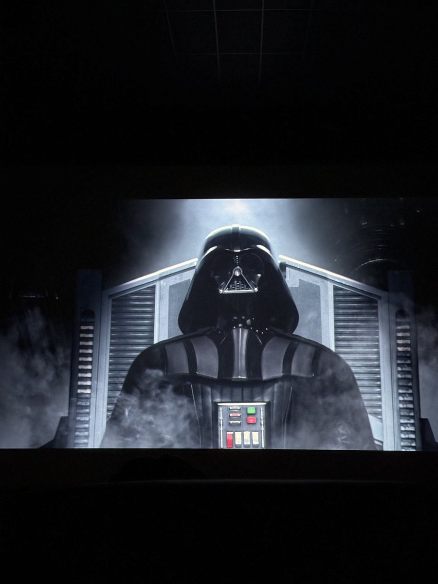 InGen2003's tweet image. Best Star Wars Movie Ever 
Star Wars: Episode III: Revenge of the Sith