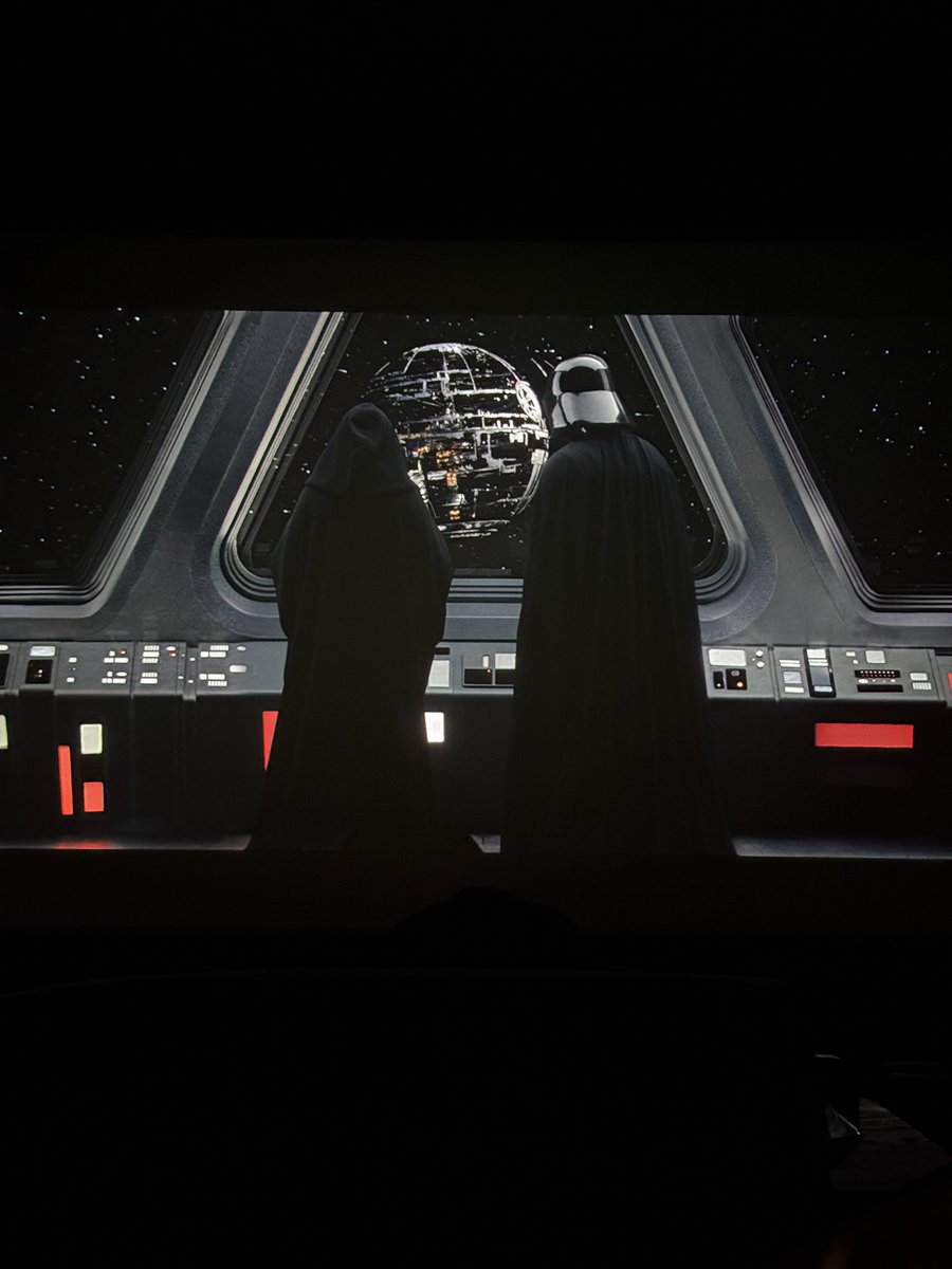 InGen2003's tweet image. Best Star Wars Movie Ever 
Star Wars: Episode III: Revenge of the Sith