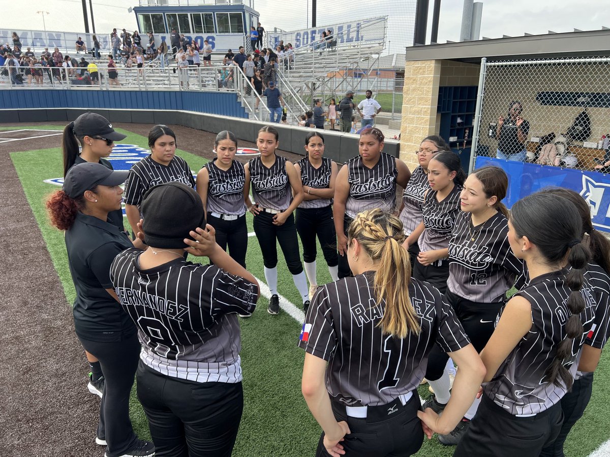 Eastside ECHS tweet media