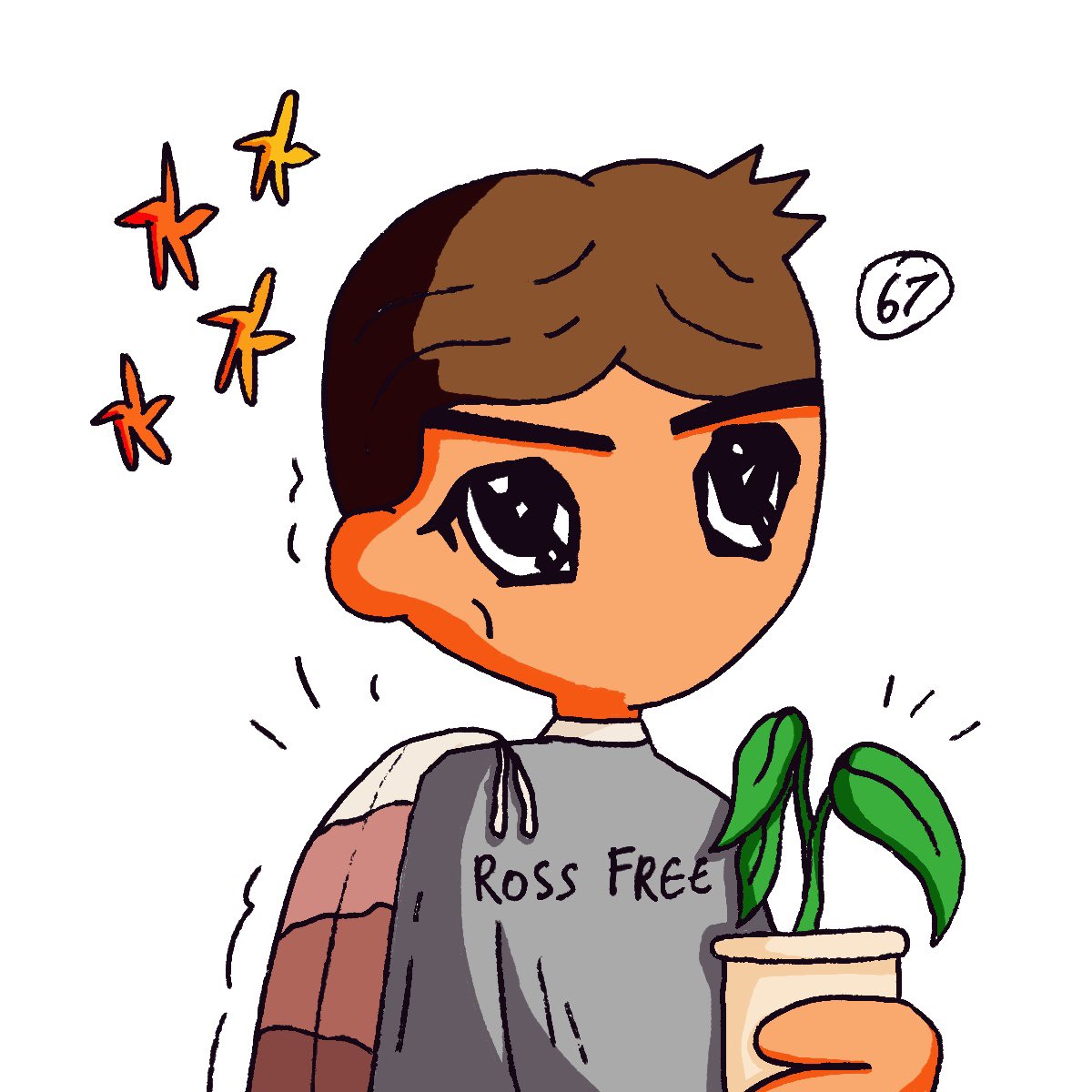 biome77's tweet photo. #RossFree https://t.co/3PkXFmCTjB