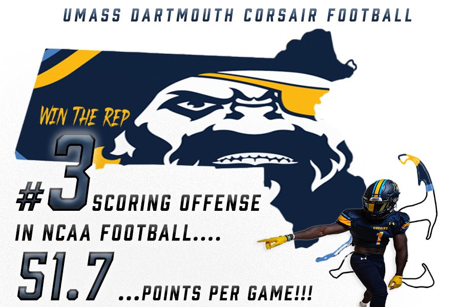 Ryan P. McCormack, Director of Scouting tweet media