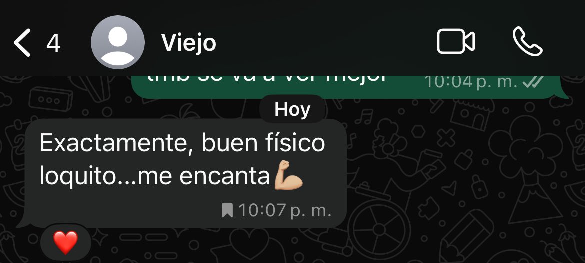 teeooxv's tweet photo. para ustedes no es nada, pero para mí lo es todo ❤️ https://t.co/9l4tNbyYUx