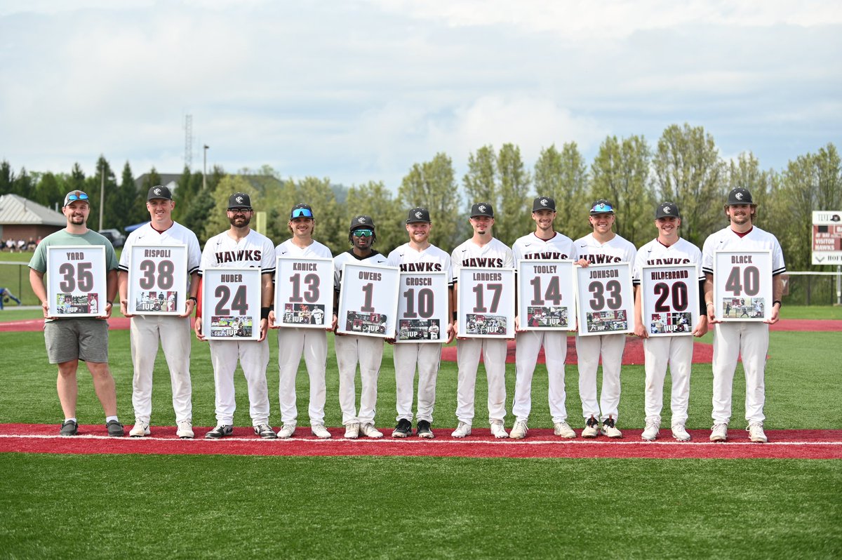Our 2025 Senior Class! 🎓

#TalonsUp