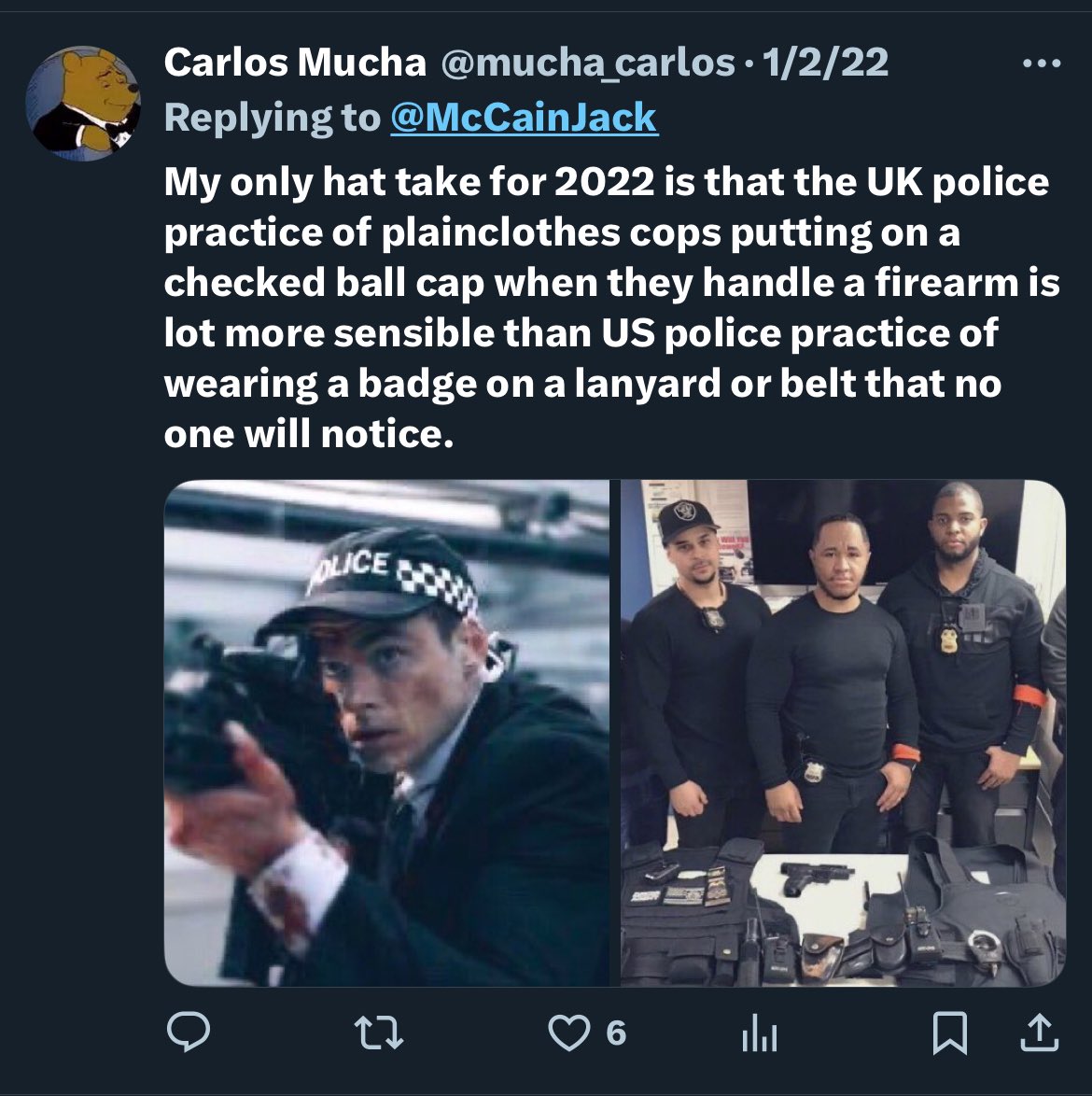 Carlos Mucha tweet media