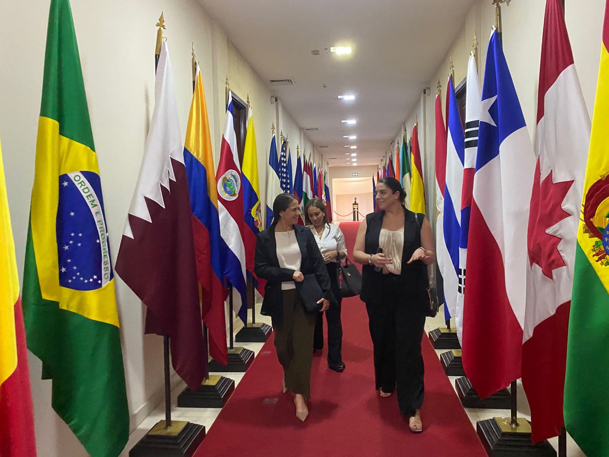 Ministerio de Ambiente y Energía tweet media