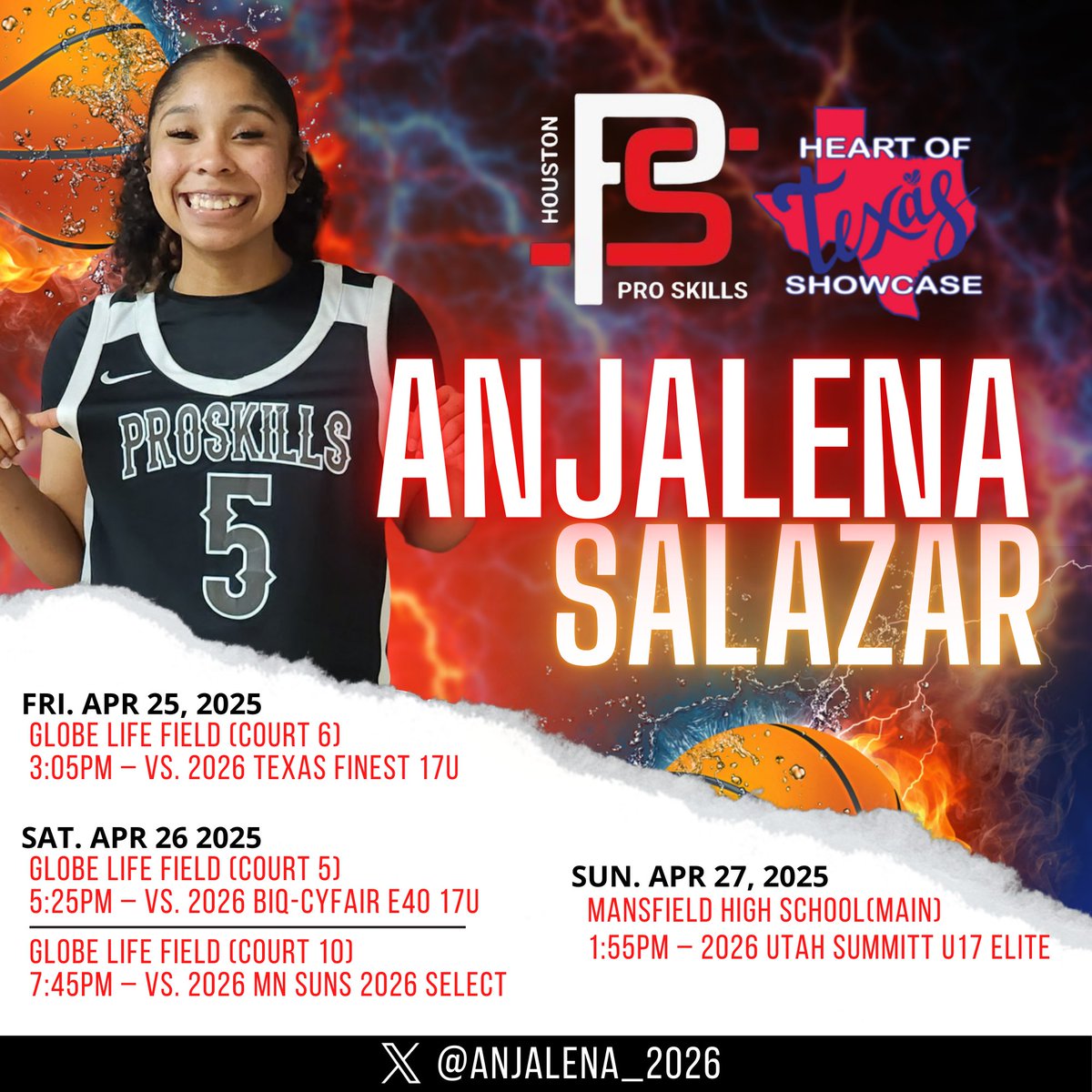 On to the next tomorrow. Come check us out. #5