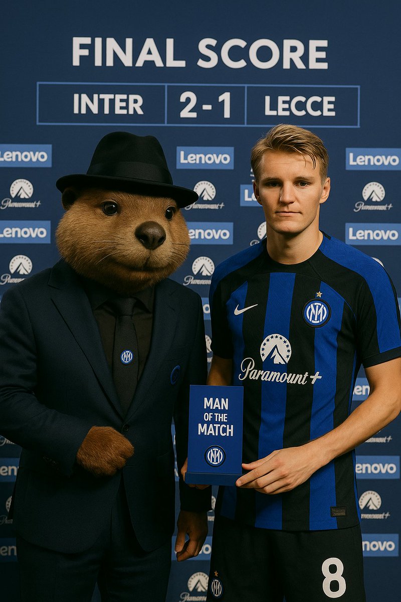 InterOsm_1908's tweet photo. VUELVE EL FUTBOL CON EL NUEVO FICHAJE https://t.co/5NalUf3QeC