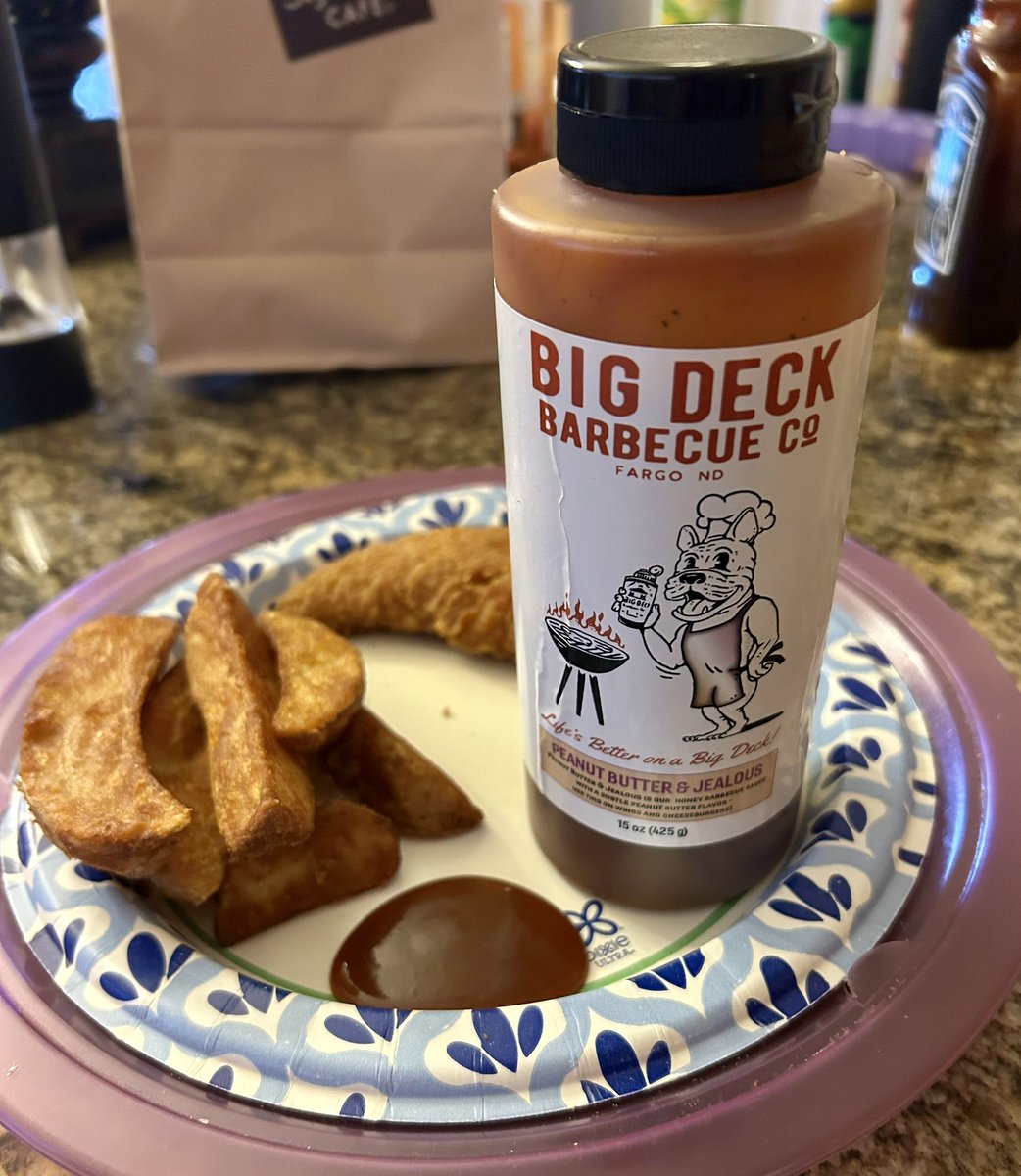 Clark Badie tweet media