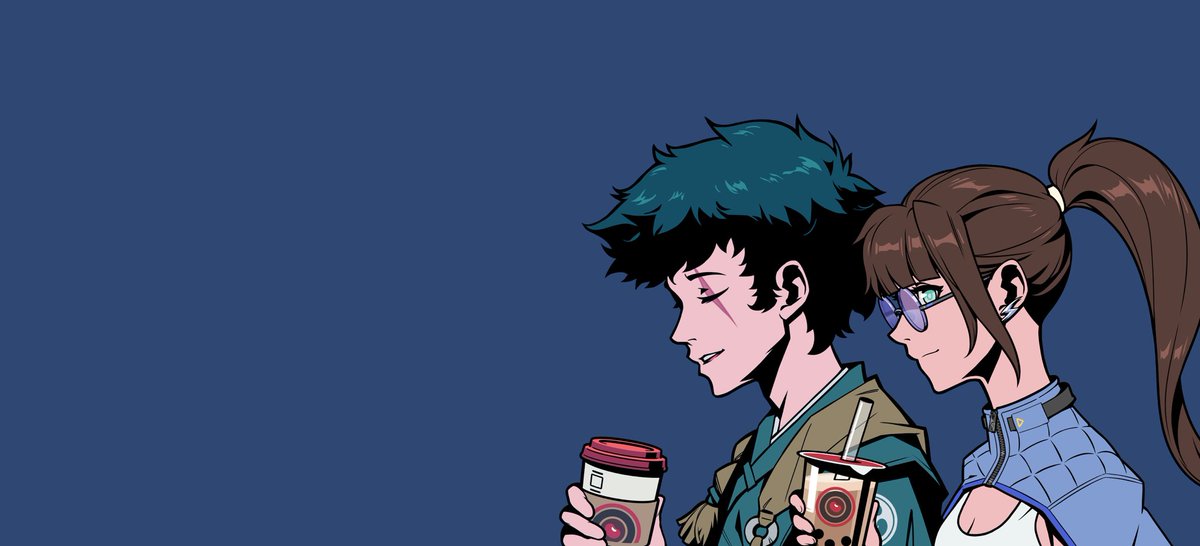island_blacktea's tweet photo. Coffee for me, boba for her.
Bye~We are going for a date. #fullviewfriday #Azuki https://t.co/e0MniVZewx