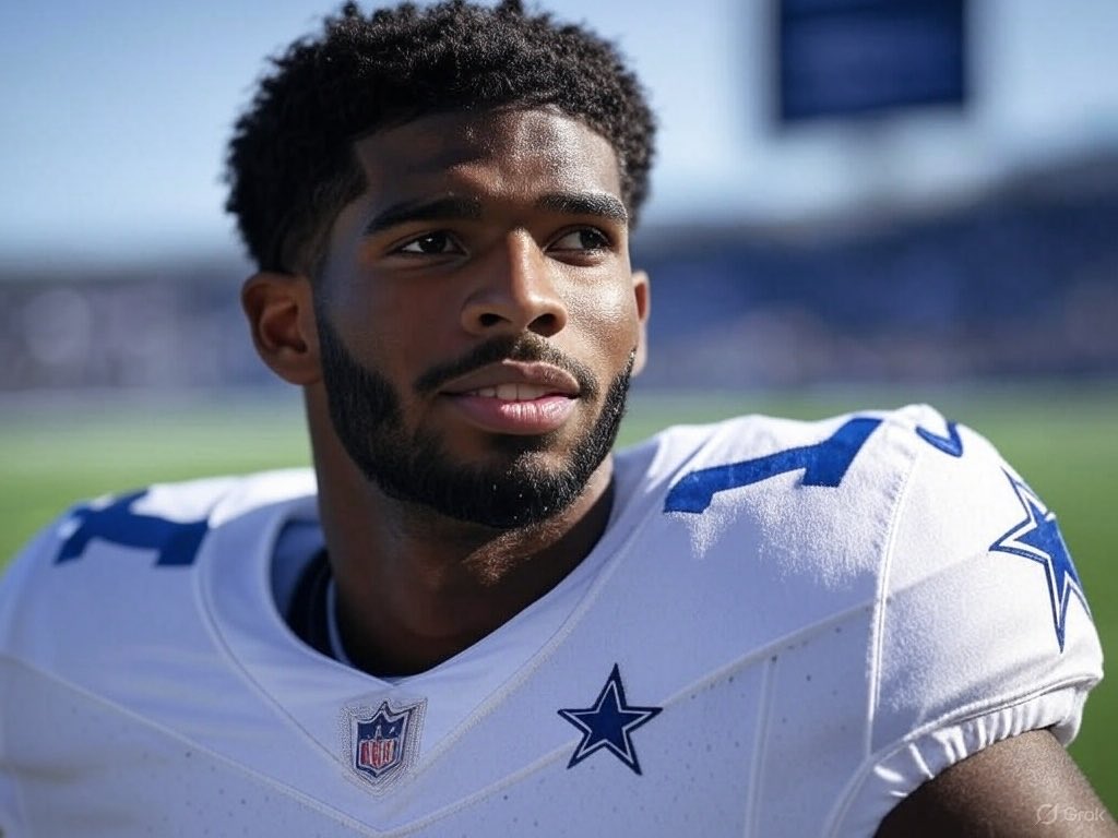 ManicMike18's tweet photo. Dallas Cowboys taking Shedeur in the 3rd round. #Sanders #Dallas https://t.co/9JV4LVnUyp