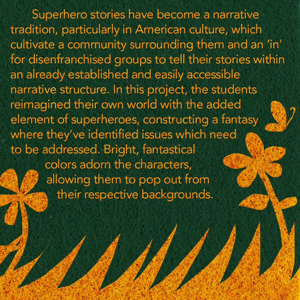 RSVP for tomorrow's Exhibition: eventbrite.com/e/122517495426…
⁠
Our third artwork of the day in the "Harmony in Difference" series is from the 2006 Exhibition, constructed by students at Hoover Elementary.⁠

#HarmonyInDifference⁠
#ArtEsteemExhibition⁠
#Exhibition⁠
#Oakland