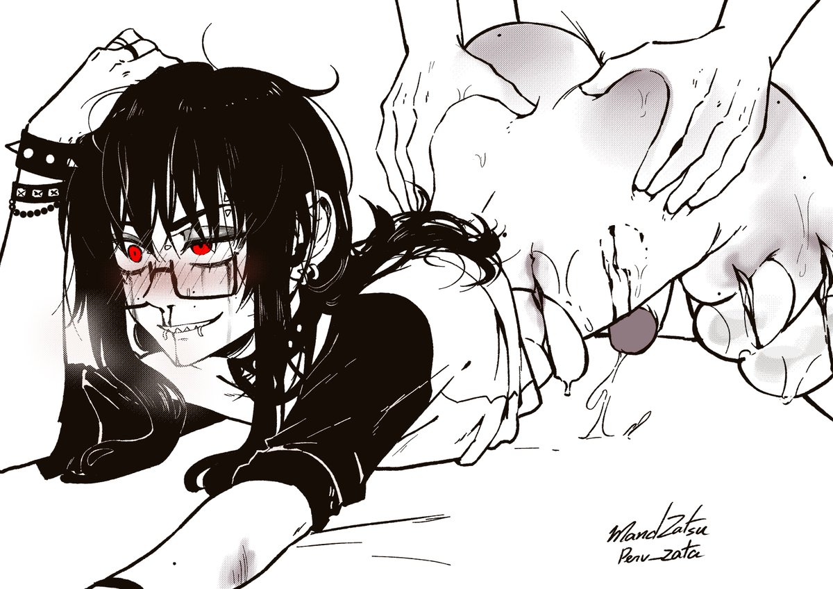 Zata ⚠🔞 (COMMS OPEN) tweet media