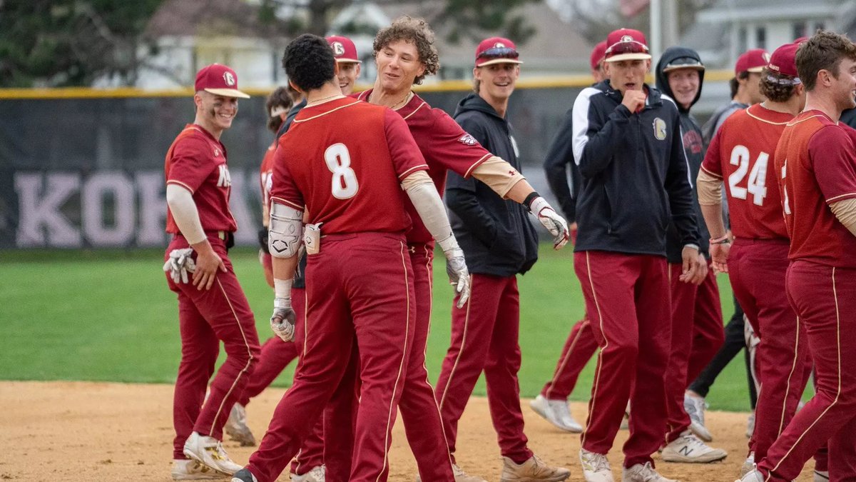 Coe Athletics tweet media