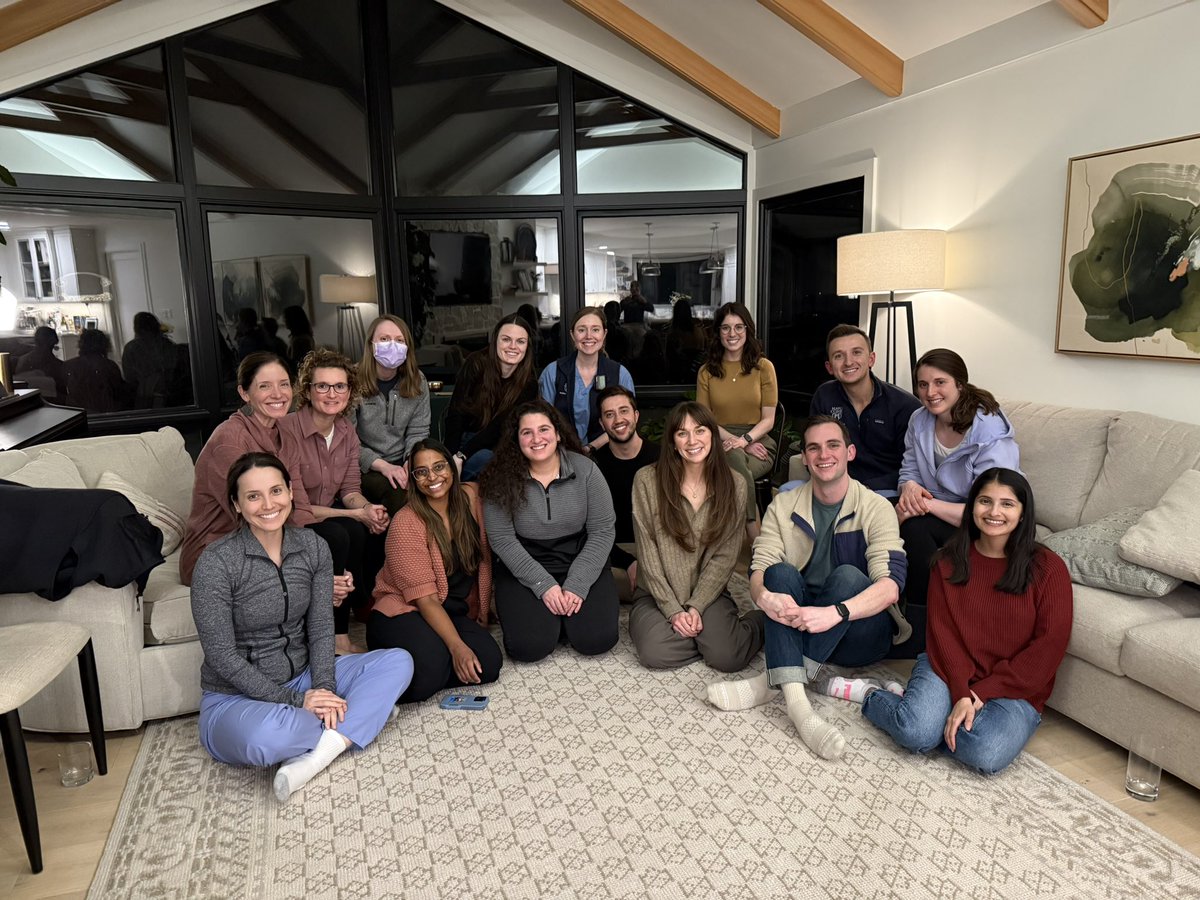 Mayo Clinic Internal Medicine Residency Rochester (@mayomn_imres) on Twitter photo #RAB Our most recent RAB, Resident Advisory Board, featured great conversations about how to continuously improve our continuity clinic practice over yummy Greek Bowls! Much thanks to the Andersen family for hosting us 🤗 #Leadership #ContinuityClinic <a href="/CaThompsonMD/">Carrie Thompson, MD</a> #RAB Our most recent RAB, Resident Advisory Board, featured great conversations about how to continuously improve our continuity clinic practice over yummy Greek Bowls! Much thanks to the Andersen family for hosting us 🤗 #Leadership #ContinuityClinic <a href="/CaThompsonMD/">Carrie Thompson, MD</a>