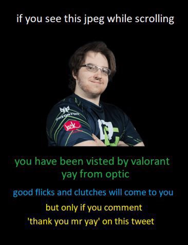 TDAWGG tweet media