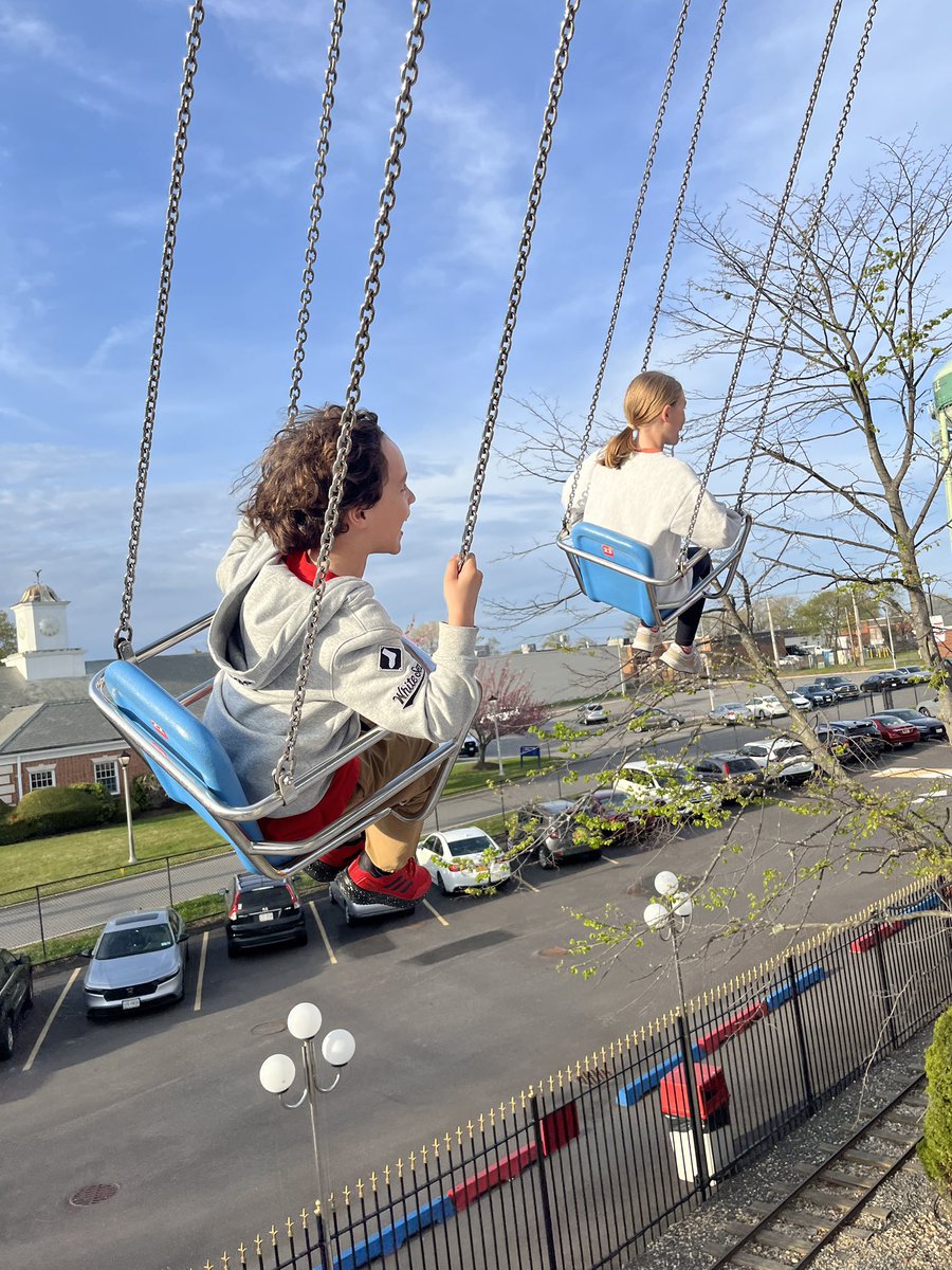 Meghan Basch Stern (@mbteach14) on Twitter photo Islip takes Adventureland! Thank you Student Union and Mrs. D’Attoma for a fun filled evening! <a href="/IslipHS/">Islip High School</a> #isliprising Islip takes Adventureland! Thank you Student Union and Mrs. D’Attoma for a fun filled evening! <a href="/IslipHS/">Islip High School</a> #isliprising