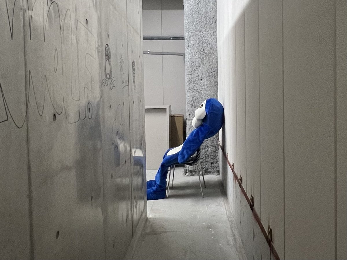 AC部【公式】 tweet media