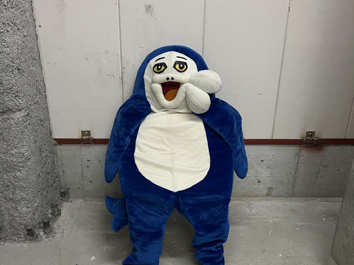 AC部【公式】 tweet media