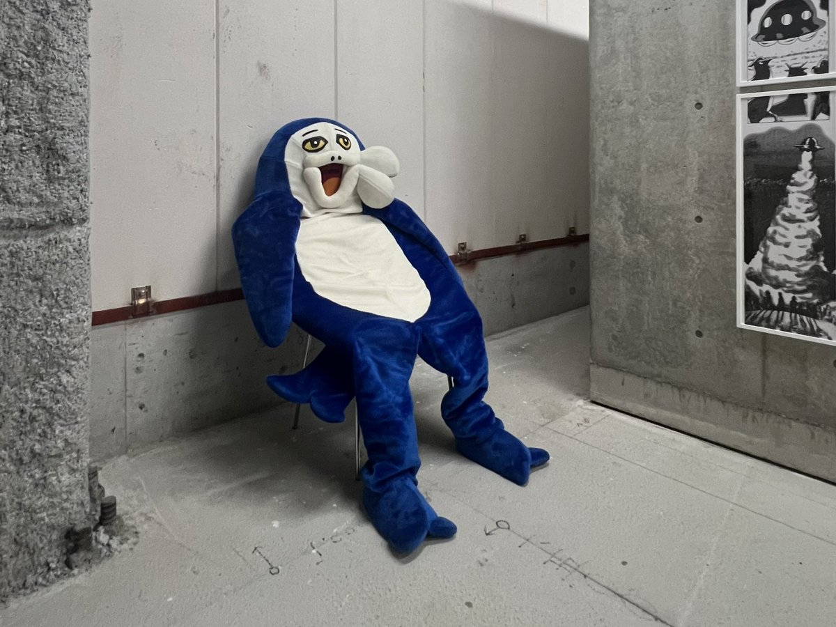 AC部【公式】 tweet media