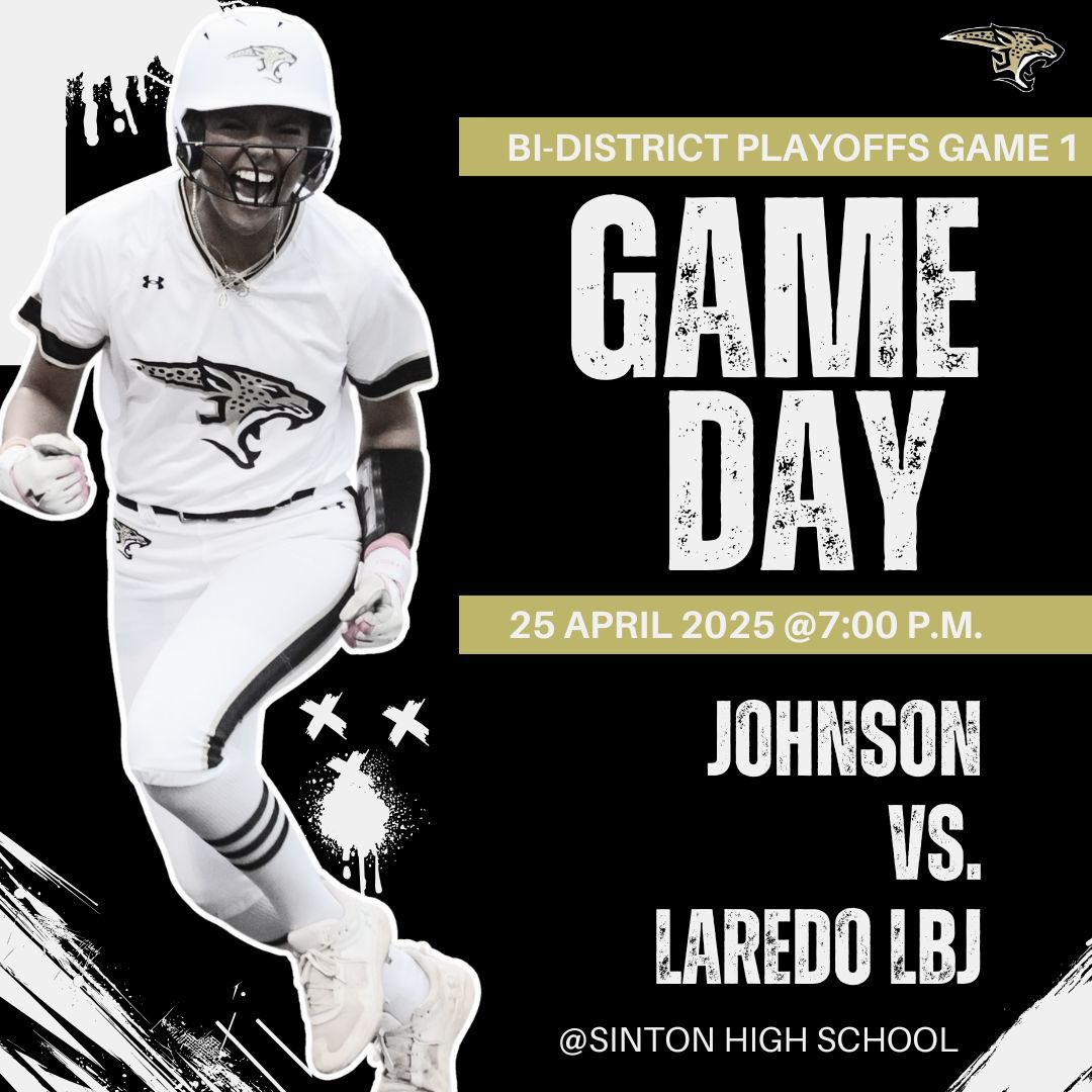 Johnson Softball🥎 (@johnsonjagssb) on Twitter photo Jags win game 1 15-2
<a href="/JhsJags/">JHSJags</a> <a href="/JagsClub/">JAGS Athletic Booster Club</a> <a href="/CoachLMoffett/">Lance Moffett</a> <a href="/CoachCarlin/">Sam Carlin</a> Jags win game 1 15-2
<a href="/JhsJags/">JHSJags</a> <a href="/JagsClub/">JAGS Athletic Booster Club</a> <a href="/CoachLMoffett/">Lance Moffett</a> <a href="/CoachCarlin/">Sam Carlin</a>
