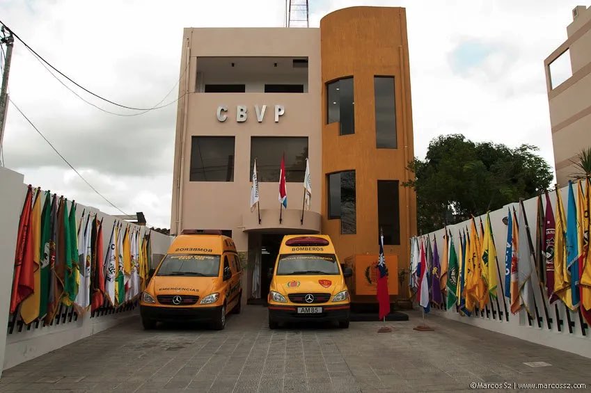 🚒 El CBVP presenta su Memoria Institucional 2024–2025:
Un año de avances, modernización y gestión transparente al servicio del país.
📥 Leé el informe completo 👉 bomberoscbvp.org.py/memoria-instit…