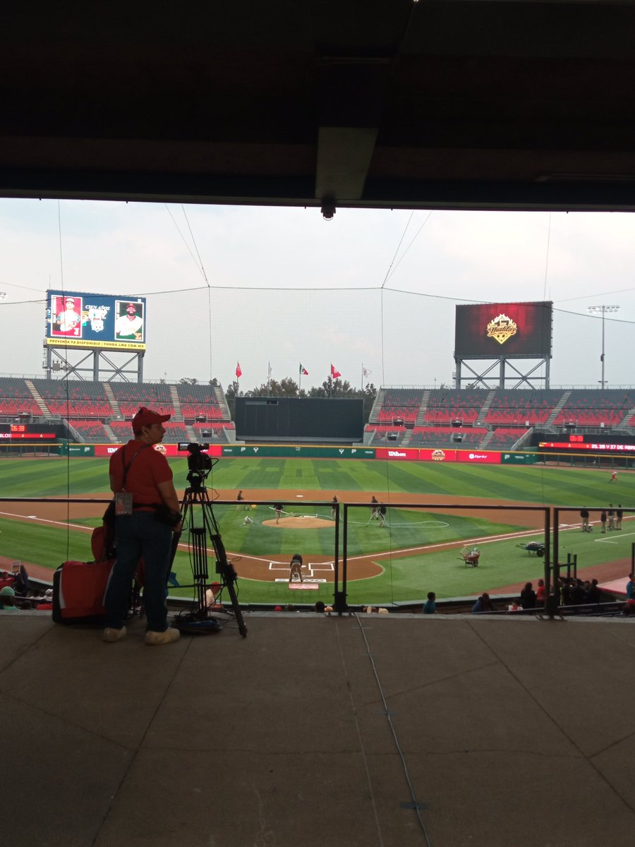 RecoverwithErik's tweet photo. Ya me urgía venir!!!
🥰
@DiablosRojosMX
@HarpEstadio
#diablosrojosmx https://t.co/n8E5XhF1RP