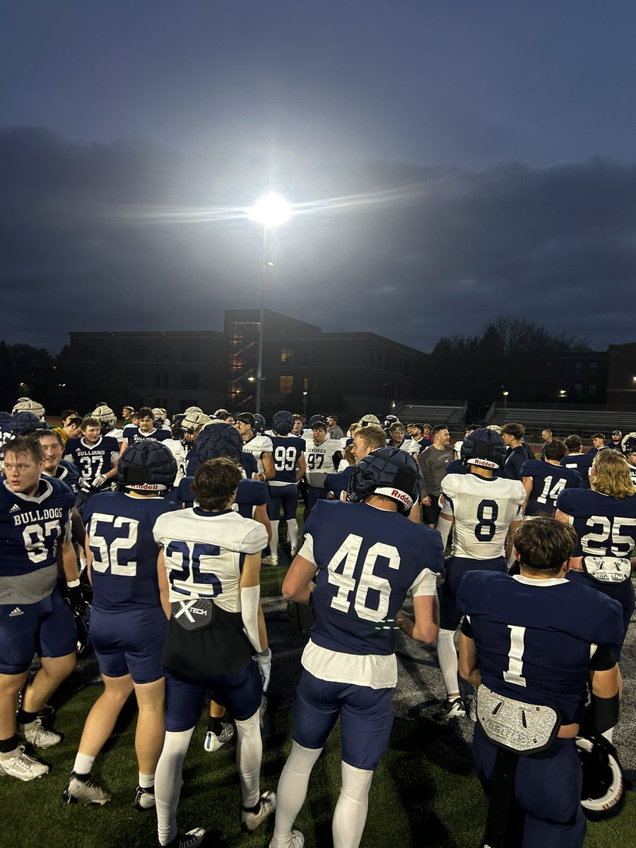 Charlie Scherbring (@cscherbring2026) on Twitter photo Thank you so much <a href="/LauneTrent/">Trent Laune</a> & <a href="/grdykoch/">Grady Koch</a> for the Spring Game Invite. I had an amazing time touring campus and watching the scrimmage.
<a href="/cunebulldogs/">Concordia Bulldogs</a> <a href="/CUNEFootball/">CUNE Football</a> <a href="/coachlanum/">Wade Lanum</a> Thank you so much <a href="/LauneTrent/">Trent Laune</a> & <a href="/grdykoch/">Grady Koch</a> for the Spring Game Invite. I had an amazing time touring campus and watching the scrimmage.
<a href="/cunebulldogs/">Concordia Bulldogs</a> <a href="/CUNEFootball/">CUNE Football</a> <a href="/coachlanum/">Wade Lanum</a>