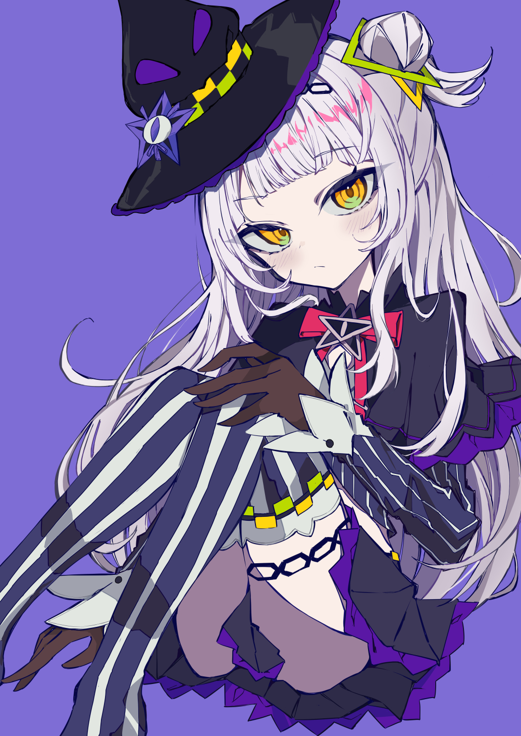 なぎなた□C106日曜日_西1に-25b (@beam_naginata) / X