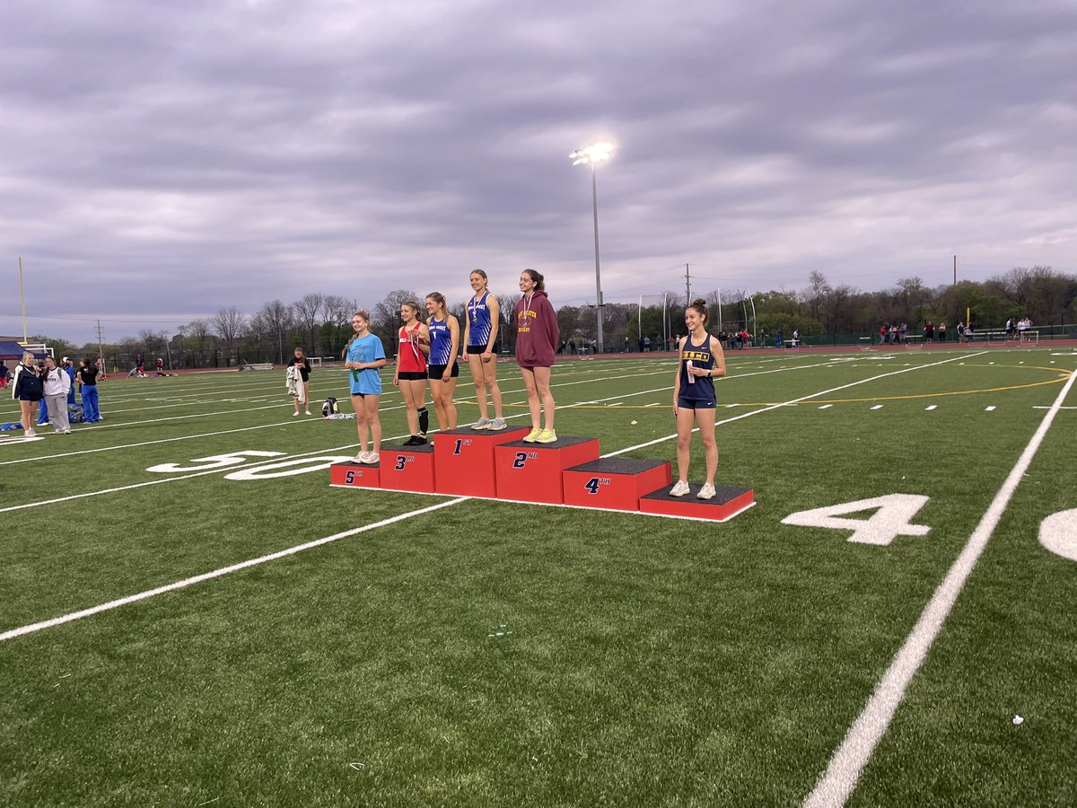 Northern Lebanon Track and Field tweet media