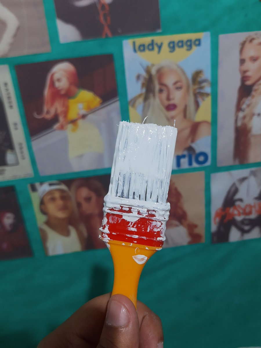 IgorGermanotta4's tweet photo. @chartsladygaga @coronabrasil Estou até preparando meu look pra esse dia,quero muito está nesse espaço #Corona100Anos https://t.co/7FVqcrcgR9