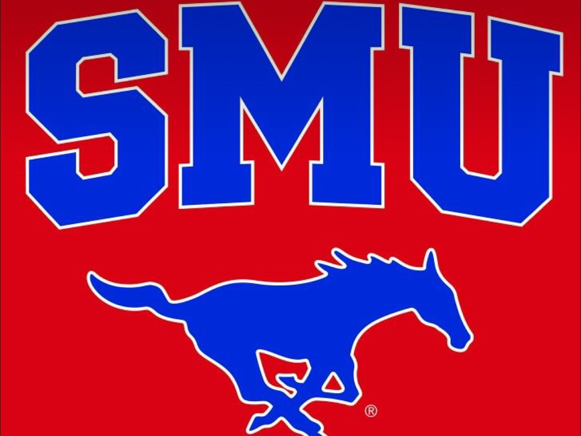Elijah “The Ticket“ Kimble☦︎︎ (@elijahkimble0) on Twitter photo ##AGTG!!..After a Great Visit and Conversation with <a href="/CoachFoster_/">Coach 🏈 Foster 🩸</a> I'm Blessed to receive an offer from <a href="/SMUFB/">SMU Football</a> <a href="/kfroebel14/">Kyler Froebel</a> <a href="/Ethan_houser1/">Ethan Houser</a> #PonyUp <a href="/BrianDohn247/">BrianDohn247</a> <a href="/adamgorney/">Adam Gorney</a> <a href="/DemetricDWarren/">Demetric D. Warren</a> <a href="/RivalsFriedman/">Adam Friedman</a> <a href="/TomLoy247/">Tom Loy</a> <a href="/ChadSimmons_/">ChadSimmons</a> ##AGTG!!..After a Great Visit and Conversation with <a href="/CoachFoster_/">Coach 🏈 Foster 🩸</a> I'm Blessed to receive an offer from <a href="/SMUFB/">SMU Football</a> <a href="/kfroebel14/">Kyler Froebel</a> <a href="/Ethan_houser1/">Ethan Houser</a> #PonyUp <a href="/BrianDohn247/">BrianDohn247</a> <a href="/adamgorney/">Adam Gorney</a> <a href="/DemetricDWarren/">Demetric D. Warren</a> <a href="/RivalsFriedman/">Adam Friedman</a> <a href="/TomLoy247/">Tom Loy</a> <a href="/ChadSimmons_/">ChadSimmons</a>