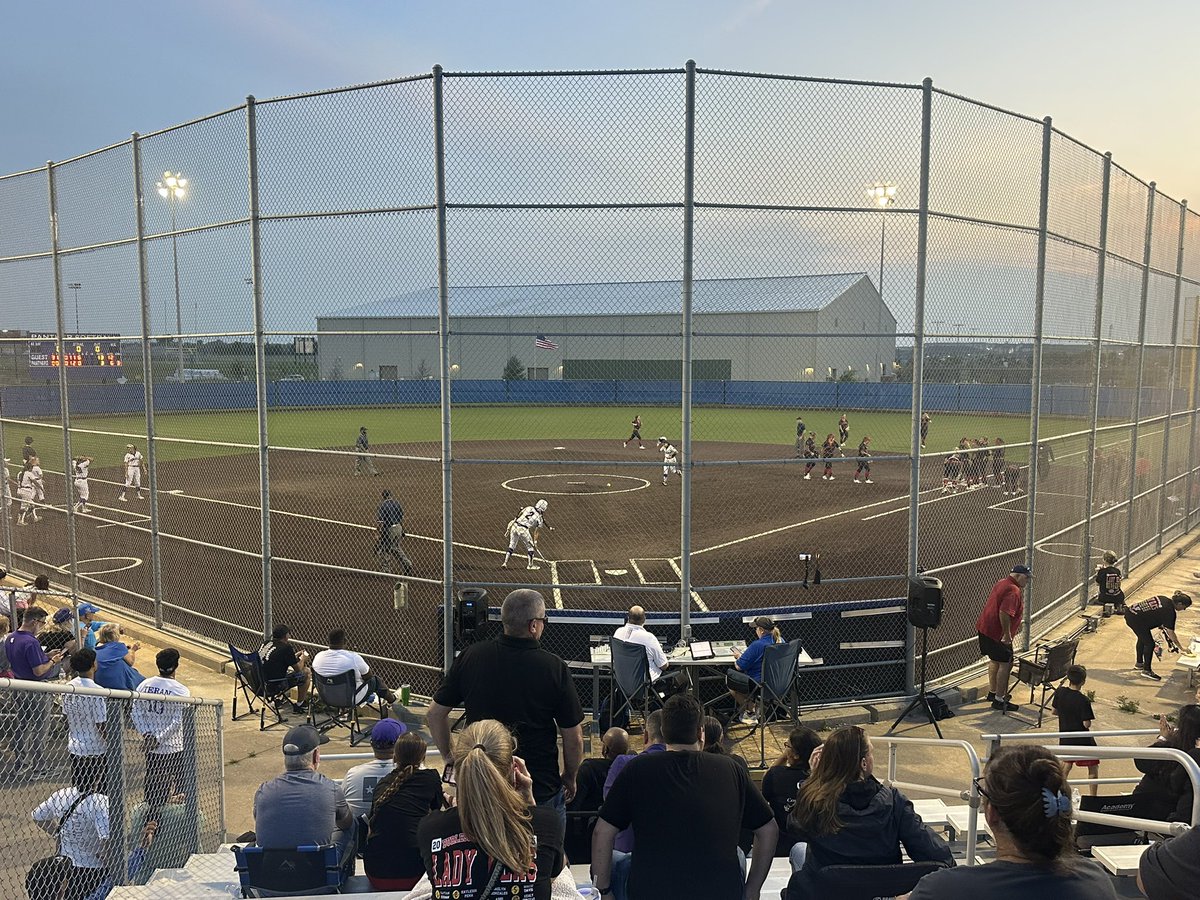 Burleson HS Girls Athletics (@bhsgathletics) on Twitter photo Congrats <a href="/BhsElkSoftball/">Lady Elk Softball</a> on being bi-district champs!!!!
<a href="/Gosset41/">Brian Gosset</a> <a href="/BurlesonSports/">Burleson ISD Athletics</a> <a href="/BurlesonISD/">BurlesonISD</a>
BHS beats Paschal 13-3 Congrats <a href="/BhsElkSoftball/">Lady Elk Softball</a> on being bi-district champs!!!!
<a href="/Gosset41/">Brian Gosset</a> <a href="/BurlesonSports/">Burleson ISD Athletics</a> <a href="/BurlesonISD/">BurlesonISD</a>
BHS beats Paschal 13-3