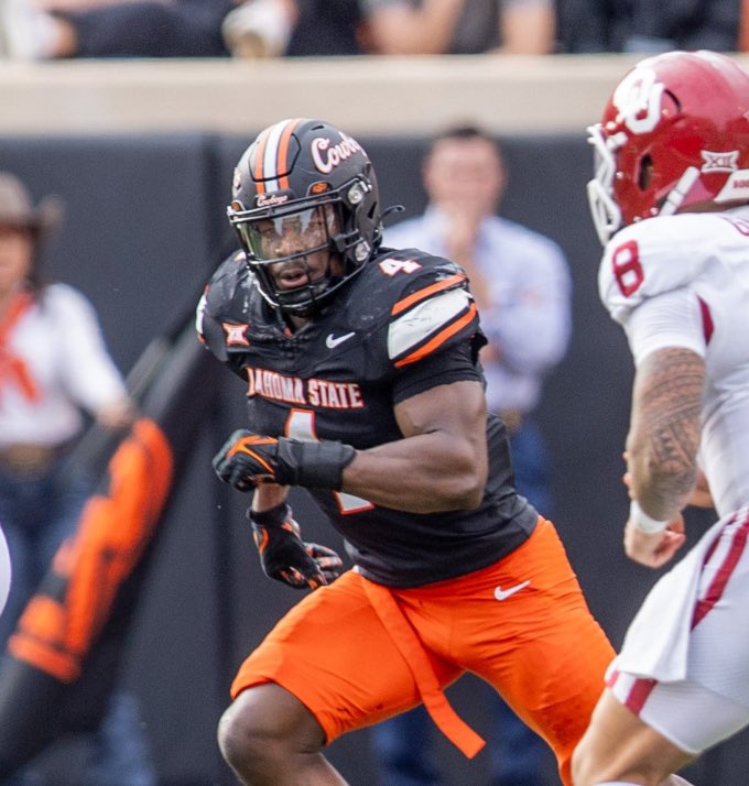 The San Francisco #49ers drafted someone who has the same build and plays with the same tenacity as Dre Greenlaw. 

LB NICK MARTIN welcome to the team. 

My man is YOLKED!!! 💪 #49ers #FTTB