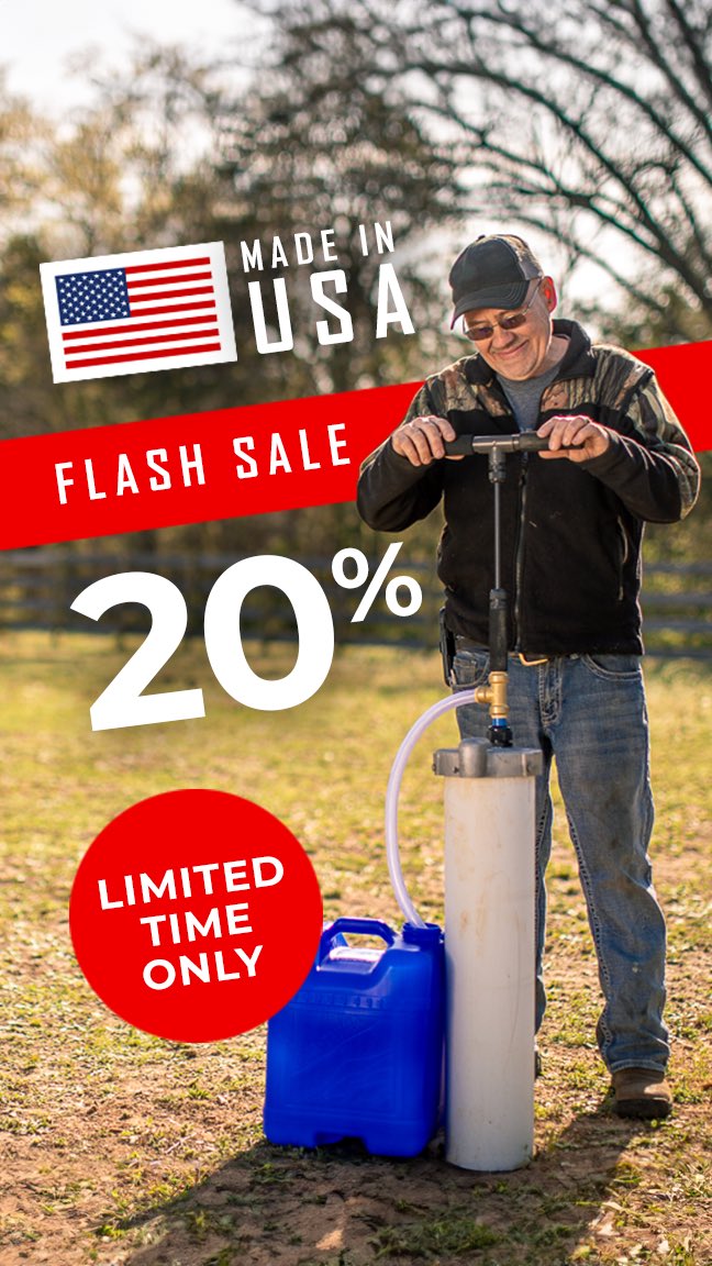 Flojak Pumps tweet media