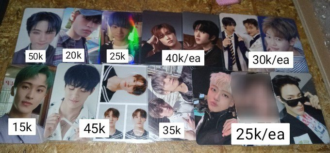 hanii - open jasa jual pc & lelang tweet media
