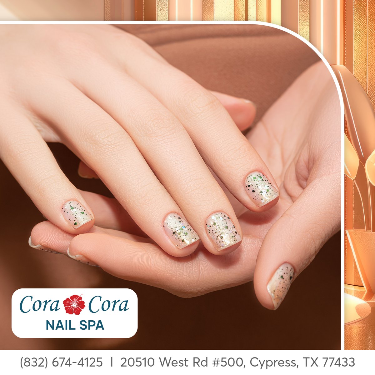Cora Cora Nail Spa (@CoraNailsSpa) / Posts / X