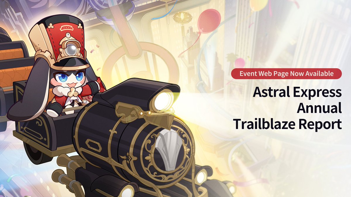 Honkai: Star Rail tweet media