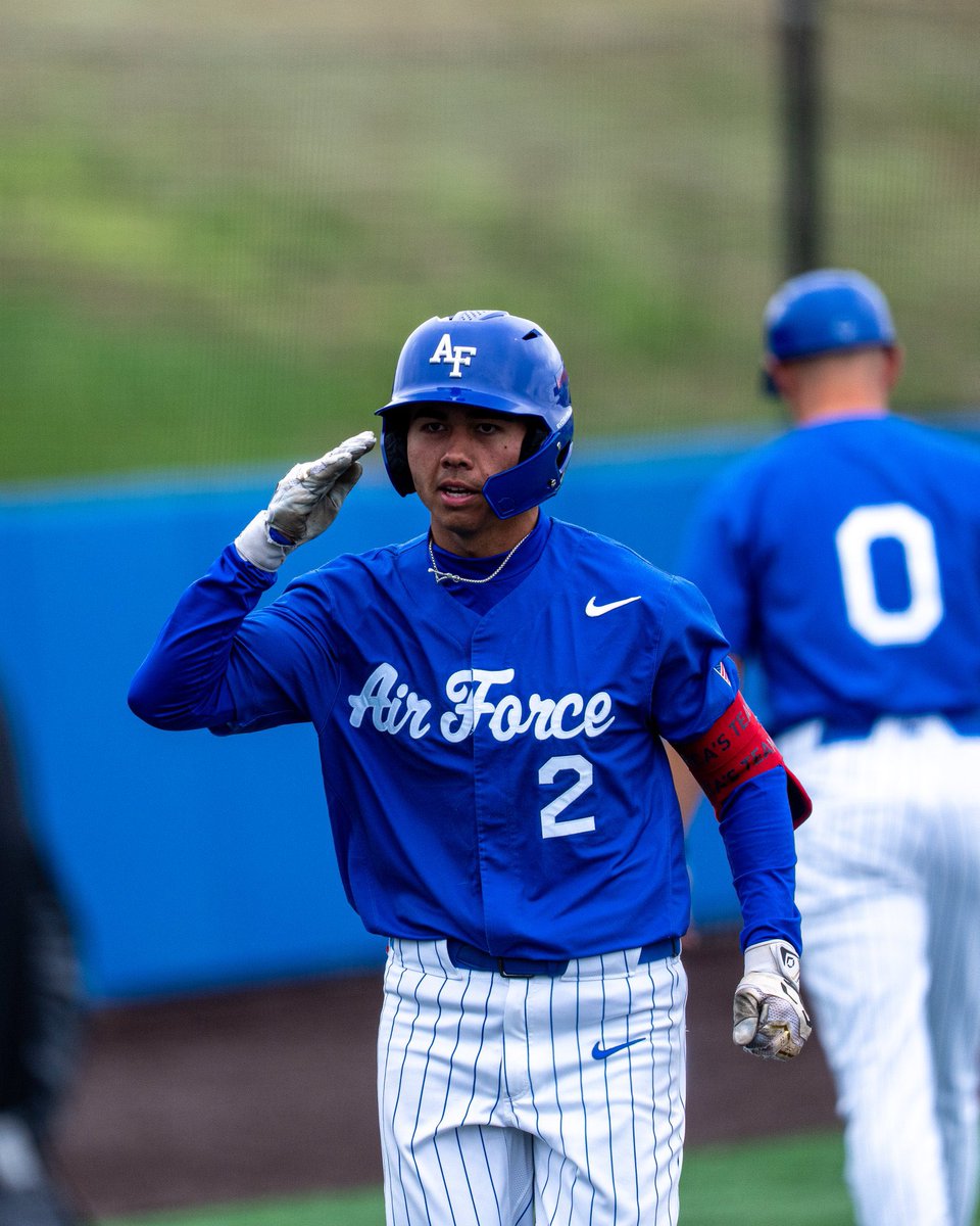 AF_Baseball's tweet photo. We flew. We fought. We won. 

#FlyFightWin #AmericasTeam🇺🇸 https://t.co/3mkhYZSyd3
